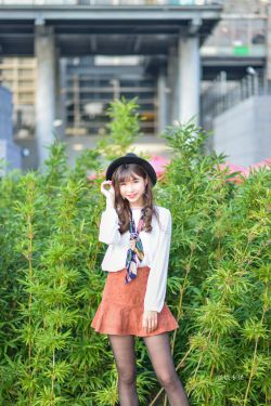 凤姐花儿朵朵